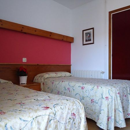Hostal Magnolia Lloret de Mar Exteriör bild