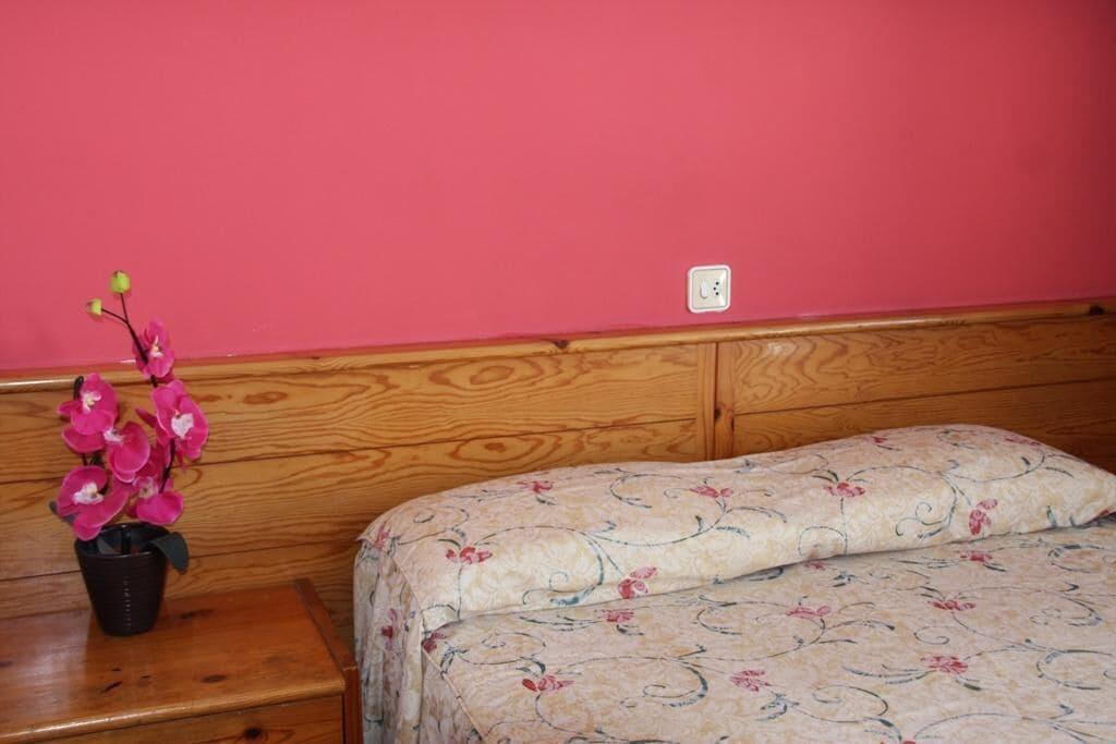 Hostal Magnolia Lloret de Mar Exteriör bild
