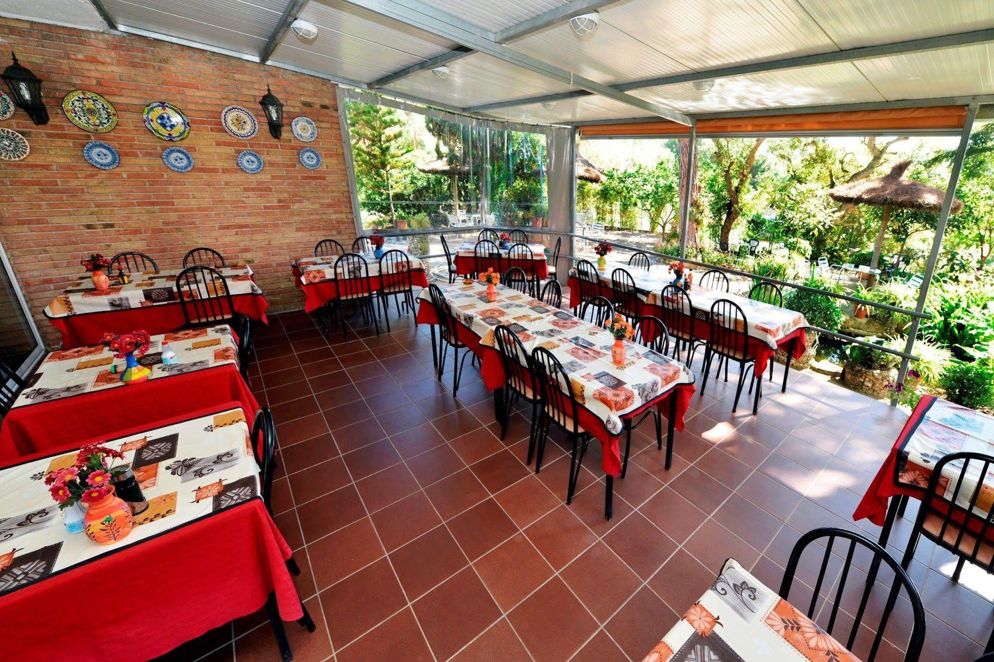 Hostal Magnolia Lloret de Mar Exteriör bild
